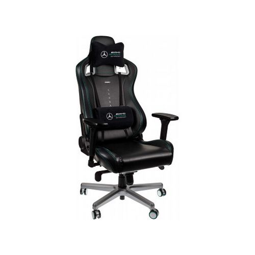 noblechairs epic amg petronas